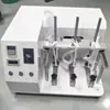 Características de resistencia al agrietamiento de productos de caucho máquina de prueba de resistencia al envejecimiento por ozono prueba de resistencia al envejecimiento por ozono de caucho plástico