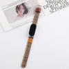 Adecuado para pulsera Xiaomi 9 10 Correa Retro Otoño e Invierno Cuadros Dopamina Lana Pulsera Xiaomi 9Pro Correa