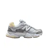 Zapatos Putian Originales Nuevos New Balance Nb9060 Zapatos de Padre Retro Tendencia Versátiles Suela Gruesa Cómodos Zapatos Deportivos para Hombre y Mujer