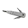 Ferramenta de rede KD-1 cortador de fio cortador de fio de telecomunicações cortador de fio cartão de módulo de rede cortador de fio de telefone