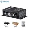 Amplificador Bluetooth Bt-888 12V Mini Amplificador de Potencia Bluetooth Transfronterizo