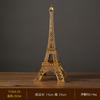 París Torre Eiffel Modelo de Edificio Adornos Hogar Sala de Estar Mueble de TV Vinoteca Decoración de Escritorio Artesanías