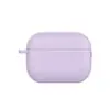 Adequado para capa protetora de fone de ouvido de silicone AirPods Pro2, capa protetora personalizada de silicone dividida ultragrande