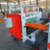 Máquina Laminadora de Película Protectora para Panel de Puerta de Madera de Aluminio Máquina Laminadora Automática para Paneles Grandes de Madera Maciza Máquina Laminadora para Tablero Ignífugo de Melamina