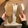 Mocassins 2026 Mary Jane Primavera Salto Escondido Cobertura Total Sapatos Birkenstock Novo Estilo para Mulheres 3cm
