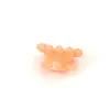 Anillo de Bloqueo de Perlas para Pene de Hombre, Anillo Engrosador y Retardante de Pene, Herramienta de Ayuda para la Cama para Parejas, Juguete Sexual para Adultos
