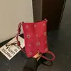 Bolso cruzado de hombro único de gran capacidad, versátil, de alta gama, moda casual retro nuevo, Otoño/Invierno 2026, transfronterizo