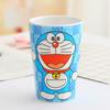 Taza de Cepillo de Dientes de Dibujos Animados, Vaso para Enjuague Bucal, Vaso para Cepillado de Dientes de Pareja, Vaso para Lavar, Portacepillos de Dientes, Taza para Niños, Taza para Niñas, Taza para Niños, Tipo con Ventosa