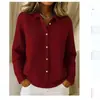 2025 Suéter Cardigan Chaqueta de Punto con Cuello Chal Transfronterizo Europeo y Americano Otoño e Invierno Nuevo Color Puro Casual Moda Ropa para Mujer