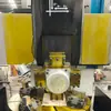 Fabricante original grande torno vertical CNC automatizado de coluna dupla CK518 usinagem de metal de precisão de grau industrial