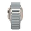 Adecuado para correas de Apple Watch para gran altitud, correas de reloj transpirables Applewatch S10, pulseras para deportes al aire libre