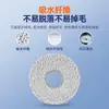 Accesorios Compatibles Huixi para Roborock P20 Star Pro: Cepillo Lateral, Cepillo Rodillo, Paño Mopa, Bolsa de Polvo, Filtro, Solución de Limpieza
