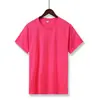 Aprovado Diretamente pelo Fabricante, Camisetas Publicitárias Culturais, Camisetas com Gola Redonda Estampadas, Camisetas de Manga Curta, Uniformes Escolares Prontos, Roupas de Trabalho com Estampa