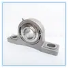 Rodamiento Esférico con Soporte Ucp309 310 311 312 313 Ucp314 para Cosechadoras con Soporte de Eje Vertical