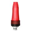 Cable de Máquina de Soldar Xiongju Conector de Varilla de Soldar Enchufe Base de Enchufe Accesorios Antorcha de Soldar Accesorios Rápidos para Máquina de Soldar