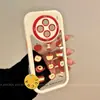 Adecuado para Funda de Teléfono Móvil Vivox200Ultra Todo Incluido Anticaídas Vivox100 Transparente Nuevo X90 Pantalla Completa Manzana Roja