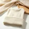 Gorro de Punto Cálido para Otoño e Invierno 2026 con Orejas de Gato para Bebés y Niños Pequeños, Gorro Unisex para Bebé al por Mayor