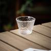 Copa de Vino de Ciruela estilo Japonés Copa de Vino de Sake estilo Coreano Copa de Vino de Frutas Taza de Té Copa de Licores para Restaurante Japonés Copa Pequeña para Vino de Licor