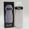 Artículos de Amor Artísticos Musk para Hombre Taza Eléctrica Recargable Experiencia Producto Final B en Stock Envío Directo Una Pieza Dropshipping