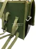 Mochila com Bateria de Lítio 12V Lona Grossa para Uso Externo Marca Nova Alça Dupla de Ombro Loja Nova Frete Grátis Viagem de Negócios Masculina