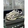 Putian Pura Original NB1906 Langxinwei Malha Respirável Tênis Casuais Esportivos Masculinos e Femininos Tênis de Corrida para Pai