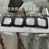 Adecuado para película protectora de lente Xiaomi 17T, fácil de aplicar con posicionamiento preciso, película protectora de lente de cámara trasera Xiaomi 17T Pro integrada de metal