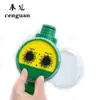Atacado irrigação comércio exterior doméstico rega automática inteligente universal regador de casa controlador de irrigação inteligente