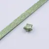 Tiras de Papel Glitter para Origami de Estrela Estrela da Sorte Papel Colorido para Dobrar Artesanato Infantil Estrela de Cinco Pontas Materiais Papel Estrela Glitter