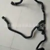 13711739575, 17127548222 Tubo de água do radiador de carro Benbao, tubo de respiro