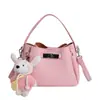 Bolso de Mano Exquisito de Gama Alta, Bolso Cubo de Moda para Mujer, Nuevo Modelo 2026, Bolso Cruzado Versátil para el Día a Día, Bolso Tote Pequeño Súper Popular