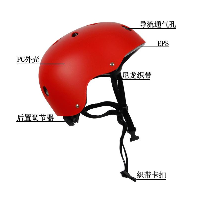 头盔细节展示