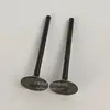 Adecuado para Accesorios del Motor Cummins B3.3 Qsb3.3 Válvula de Admisión 6207414130 4982907