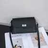 Bolso de Hombro Simple de Estilo Nuevo 2026 para Viajes Diarios de Mujeres, Bolso Cruzado de Piel de Vaca Tc de Primera Capa de Gran Capacidad, Bolso Versátil de Axila