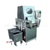 Equipamento Personalizado de Conformação a Frio para Rolos de Porco, Boi e Carneiro, Linha de Produção de Processamento de Rolos de Carne Bovina Gordurosa, Máquina Perfuradora de Cartões com Recheio de Bife Conjunto Completo de Equipamentos