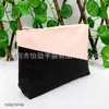 Bolsa de Cosméticos de Papel Dupont Bolsa de Material Biodegradable Bolsa de Almacenamiento para Artículos de Uso Diario Bolsa de Cosméticos de Papel Dupont Personalización