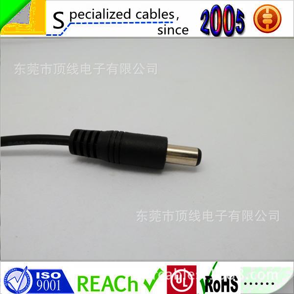 DC 11/0.10BC*2C OD:3.0