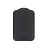 Para Samsung Galaxy Funda Magnética para Tarjetas Transfronteriza Apple Teléfono Móvil Universal Funda Magnética para Tarjetas Cuero PU Funda Magnética Fuerte para Tarjetas