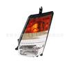 Aplicable a los faros delanteros del camión NISSAN Zhengzhou NISSAN Capstar CABSTAR