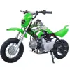 Motocicleta de Montaña Todoterreno de Playa de Dos Ruedas para Competencia en Pista, Modelo Recreativo para Exteriores a Gasolina, Primavera 2026