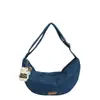 Bolso Cruzado Estilo Coreano Retro Estampado de Leopardo Gran Capacidad para Viajes Diarios Mujer Casual Personalidad Moda Simple Bolso de Hombro Cruzado