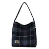 Bolsa Tote Casual de Grande Capacidade para Mulheres 2026 Nova Coleção Primavera Estilo High-End Elegante Leve Luxo Bolsa de Ombro/Axila