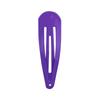 Europa y Estados Unidos transfronterizo 20 colores 5cm clip bb de color para niños clip de gota de pintura en aerosol de Guangzhou clip lateral clip para flequillo de bebé 184