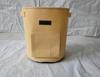Bolsa de Feltro para Plantas Bolsa para Plantar Batatas Balde de Plantas de Feltro Transfronteiriço Transporte Bolsa para Plantas Anti-Quebra Planta de Casa Planta em Vaso
