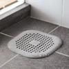 Amazon Cocina Filtro de Fregadero Antiatascos Desagüe de Piso de Baño Desodorizante de Alcantarilla Cubierta de Desagüe de Piso de Silicona Antiatascos