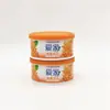 Caixa de Fragrância para Carro Banheiro Purificador de Ar Sólido Limão Quarto Fragrância de Longa Duração Dentro do Vaso Sanitário Love Fragrância para Casa