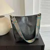 Bolsas de mujer más vendidas: Estilo europeo y americano, bolsos tote de moda, gran capacidad, casuales y adecuados para ir al trabajo, bolsos de hombro, bolsos cruzados y diseños únicos, chic sin esfuerzo