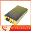 La Caja de Control y Protección Integrada para Inversor Shanghai Chuangli Cb6 Puede Suministrar Componentes de Equipos de Alimentación desde el Fabricante Original