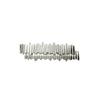Conjunto Transfronteiriço de Presilhas de Cabelo em Estilo Minimalista, Grampos de Liga, Prendedores de Rabo de Cavalo, Grampos de Cabelo, Presilhas de Mola, Acessórios de Cabelo Europeus e Americanos Atacado