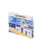 Imanes Magnéticos para Refrigerador de Venta Caliente Imanes de Dibujos Animados Personalizados Estéreo Casero Creativo Calendario de Frutas Artesanías de Resina Personalización