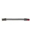 Adequado para Mangueira de Aspirador Dyson V7 V8 V10 V11 Tubo Telescópico Acessórios da Mangueira